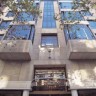 Balmes Hotel