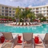Melia Orlando Hotel At Celebration