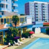 Hotel Acuazul