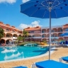 Mercure Cuatro Palmas