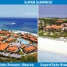 Super Club Surprise