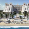 Riu Palace Pacifico