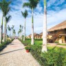 Holiday Village White Sand