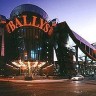 Ballys Atlantic City