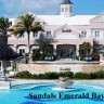 Sandals Emerald Bay