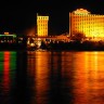 Harrahs Laughlin