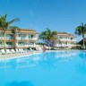 Sol Cayo Largo