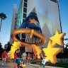 Disneyland Hotel