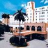 Hollywood Beach Resort Cruise Port Hotel