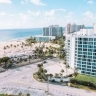 Sheraton Fort Lauderdale Beach
