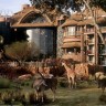 Disneys Animal Kingdom Lodge