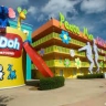 Disneys Pop Century Resort
