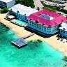 Beach Plaza