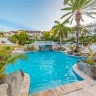 Grand Pineapple Beach