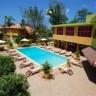 The Oasis Resort