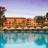 Barcelo Montelimar Beach