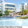 Royalton Panama Beach All Suites