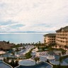 Sheraton Bijao Beach Resort