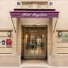 Hotel Magellan
