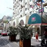 Mercure Montmartre Sacre Coeur