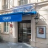 Cervantes Paris