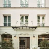 Hotel Observatoire Luxembourg