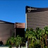 Encore At Wynn Las Vegas