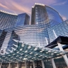 Aria Resort And Casino