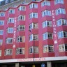 President Hotel