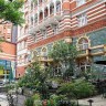 Crown Plaza St James