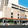 Miramar At Waikiki
