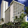 Pacific Beach Hotel