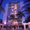 Aqua Bamboo Waikiki