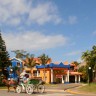 Golden Sand Golf And Beach Resort