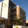 Paradise Oceanic Hotel
