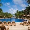 Infinity Bay Spa And Beach Resort