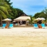 Mayan Princess Beach