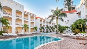 Be Live Grand Punta Cana Beach Resort Casino