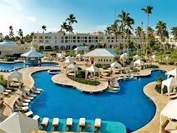 IBEROSTAR BAVARO PUNTA CANA iberostar bavaro punta cana: