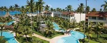 dominican republic secrets resort