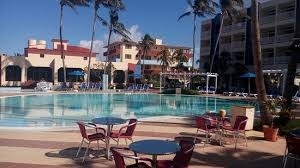 VARADERO HOTEL CLUB TROPICAL varadero hotel club tropical: