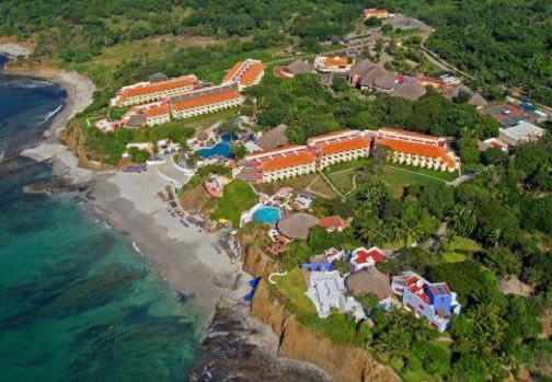 Reviews for Royal Suites Punta Mita By Palladium, Riviera