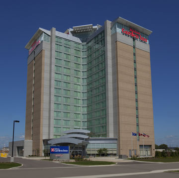 Reviews for Toronto Airport Hilton Garden, Toronto, Canada | Monarc.ca