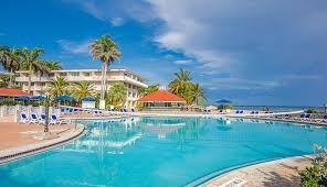 Holiday Inn Jamaique Holiday Inn Jamaique