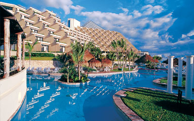 GRAN HOTEL CANCUN gran hotel cancun: