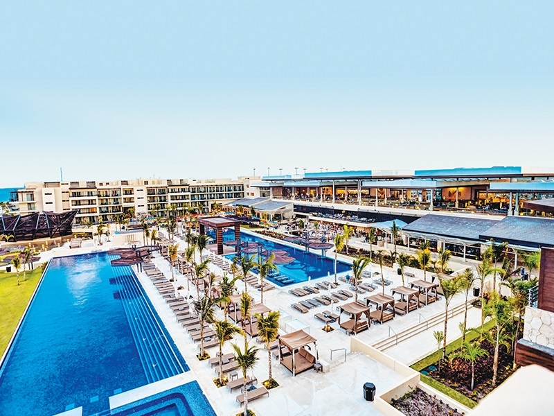 Reviews for Royalton Riviera Cancun Resort And Spa, Riviera Maya