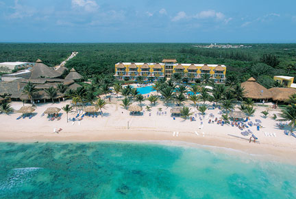 riviera maya akumal hotel