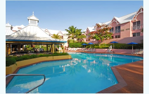 sunshine paradise suites paradise island bahamas