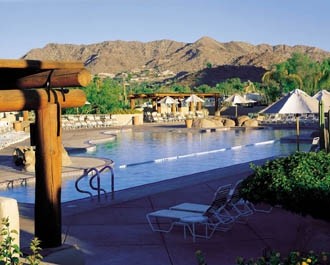 camelback inn