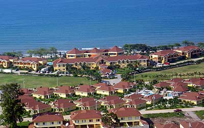HOTEL CEIBA HONDURAS hotel ceiba honduras: